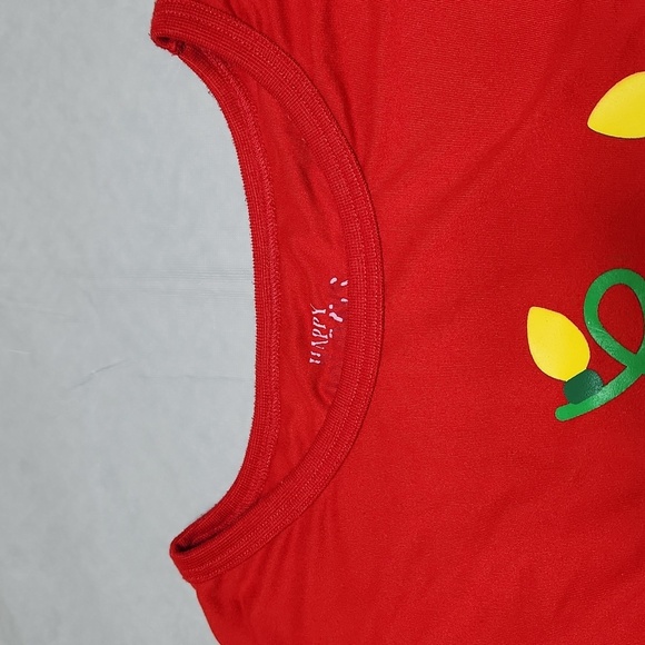 X-Mas Long Sleeve - Picture 8 of 9